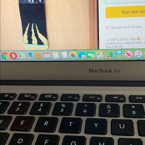 Meet your Posher, Sam